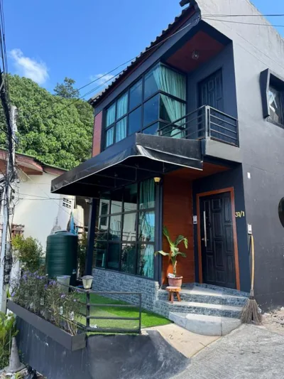 Rinda House Patong 31-1 – Photos 6